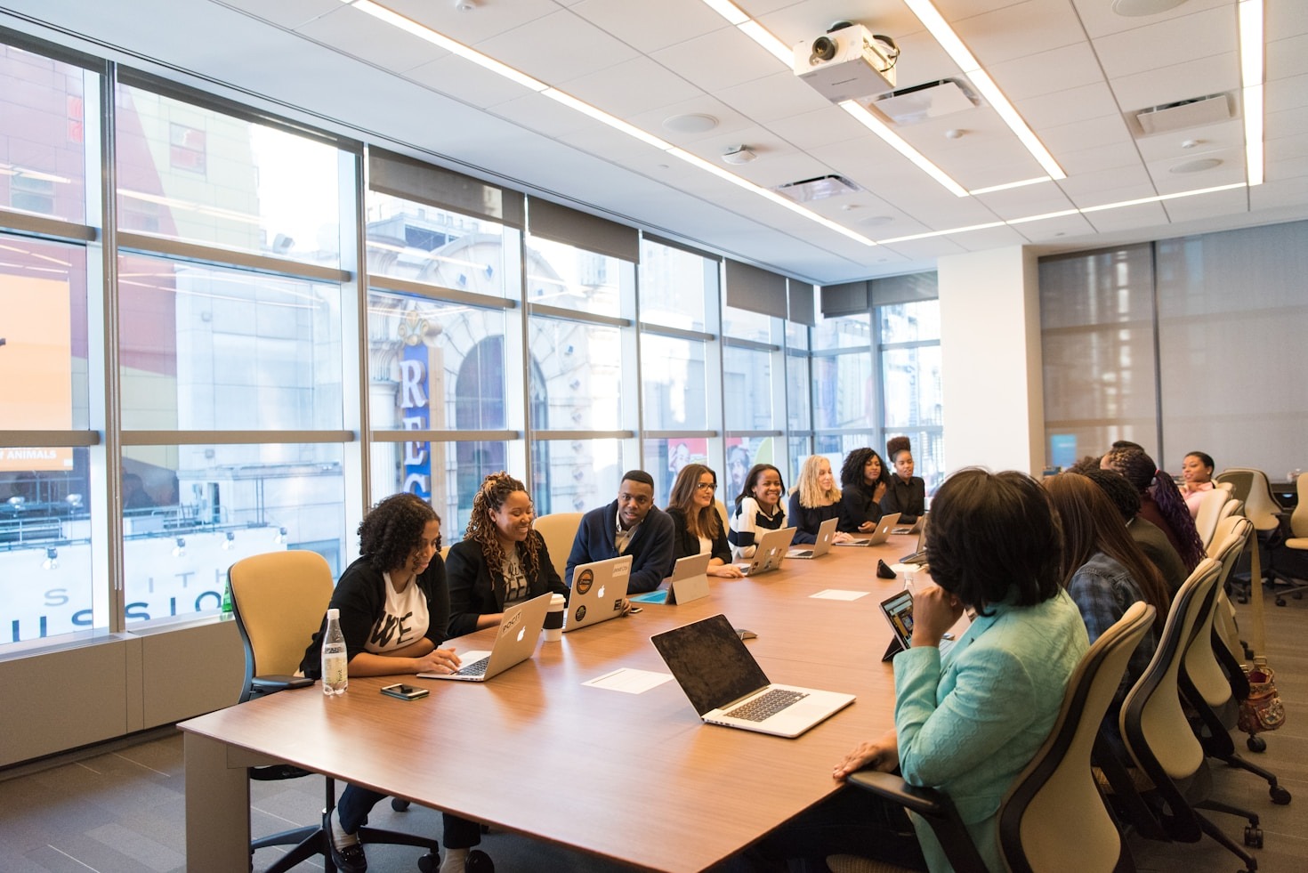 Tailored Training Programs for the Modern Workforce